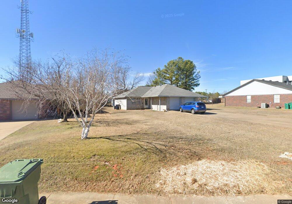 1914 S 18th St unit 1914, Rogers, AR 72758 - photo 1