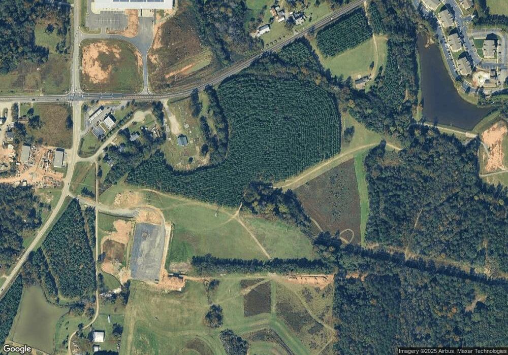 5570 Columbus Rd, Macon, GA 31206 - photo 1