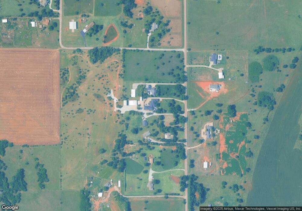 14145 S Western Ave, Edmond, OK 73025 - photo 1