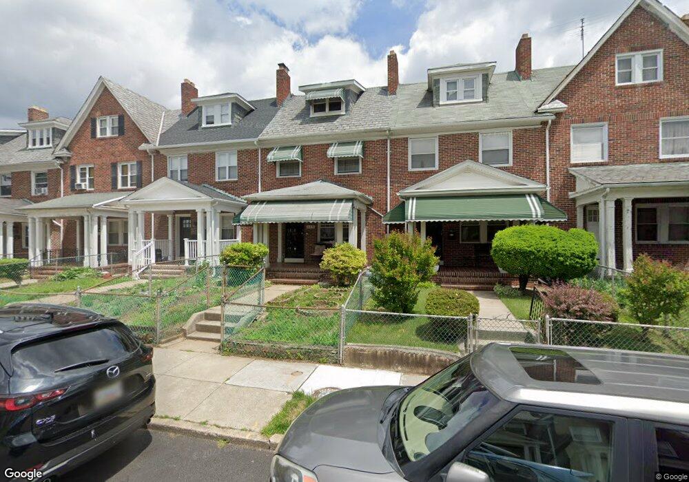 619 N Augusta Ave, Baltimore, MD 21229 - photo 1