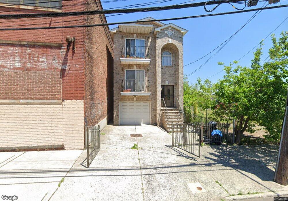 423 New St, Newark, NJ 07107 - photo 1