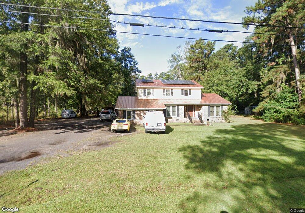 1757 Colonial St, Georgetown, SC 29440 - photo 1