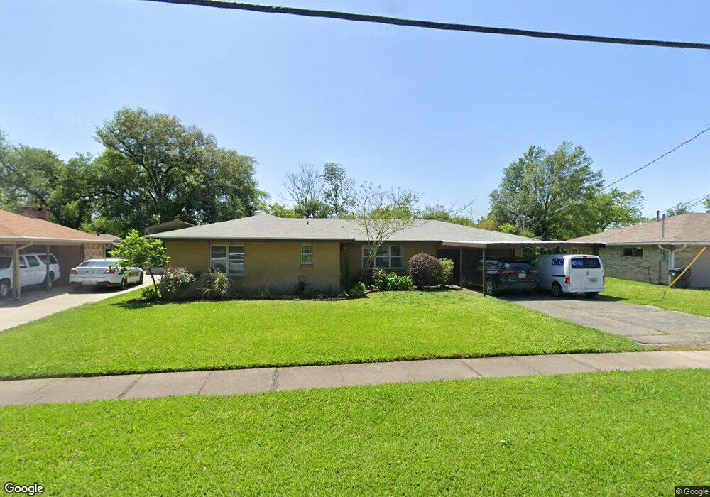 418 Contour Dr, Lake Charles, LA 70605 - photo 1