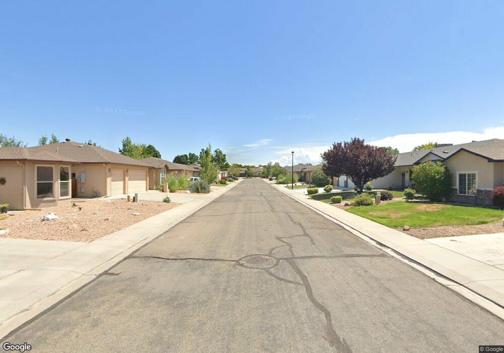 0 Pierce Ave unit 598350, Grand Junction, CO 81505 - photo 1