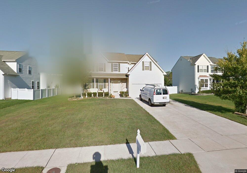 557 Maidstone Dr, Williamstown, NJ 08094 - photo 1