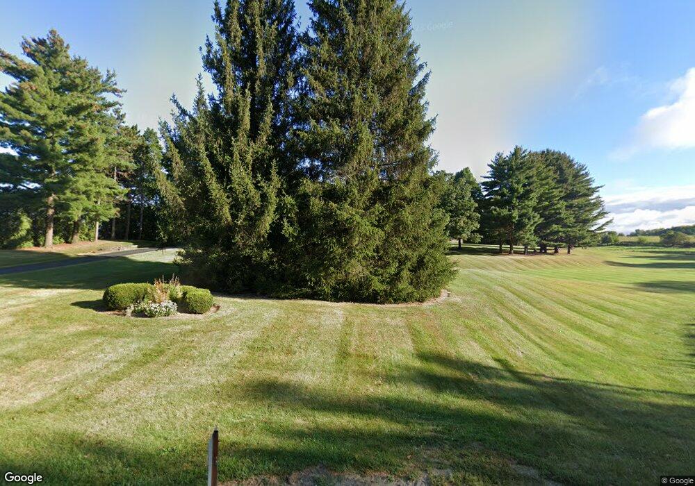 3506 E 1000 N, Roanoke, IN 46783 - photo 1