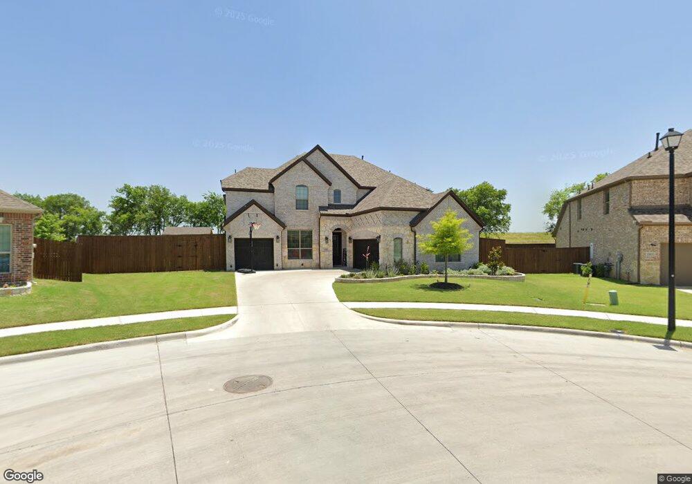 3301 Stillwater Dr, Wylie, TX 75098 - photo 1