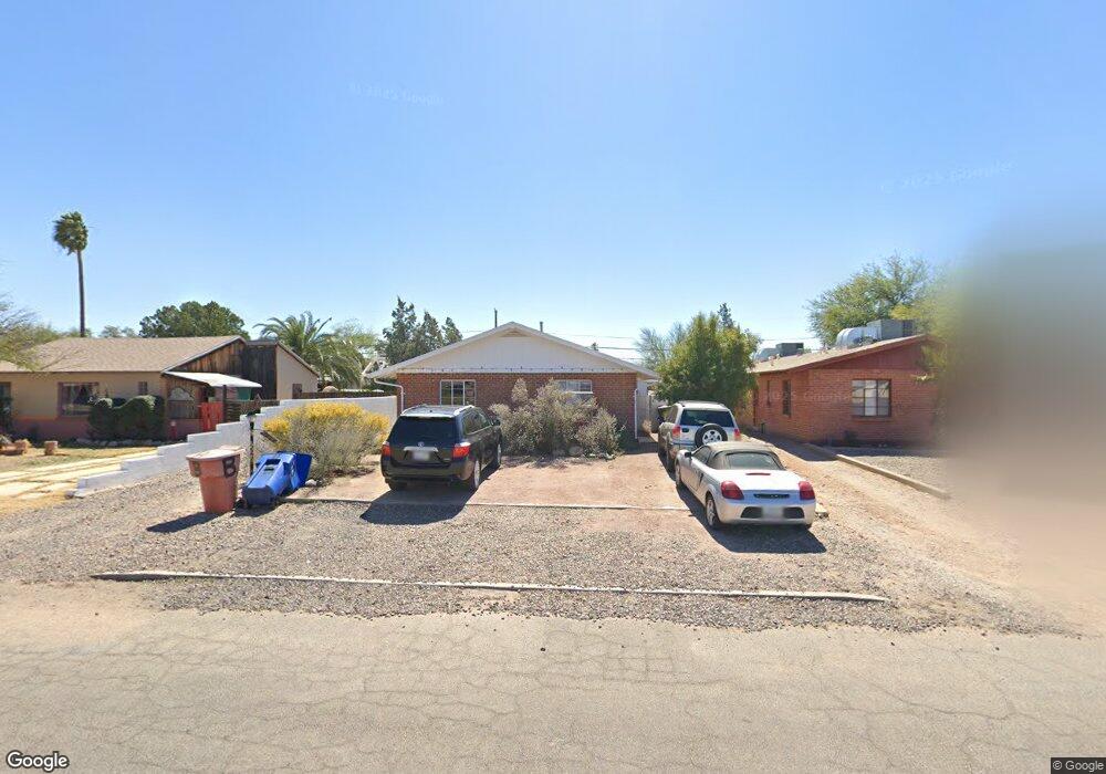 2540 E Linden St, Tucson, AZ 85716 - photo 1