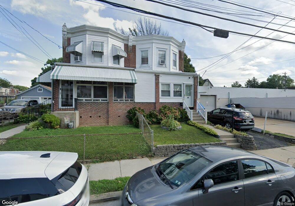 714 Andrews Ave, Darby, PA 19023 - photo 1