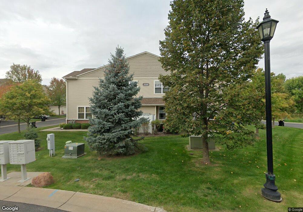 15588 Emerald Dr N unit 1, Hugo, MN 55038 - photo 1