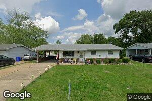 205 Hill Dr, Gray Summit, MO 63039
