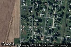 406 S Clay St, Sandoval, IL 62882