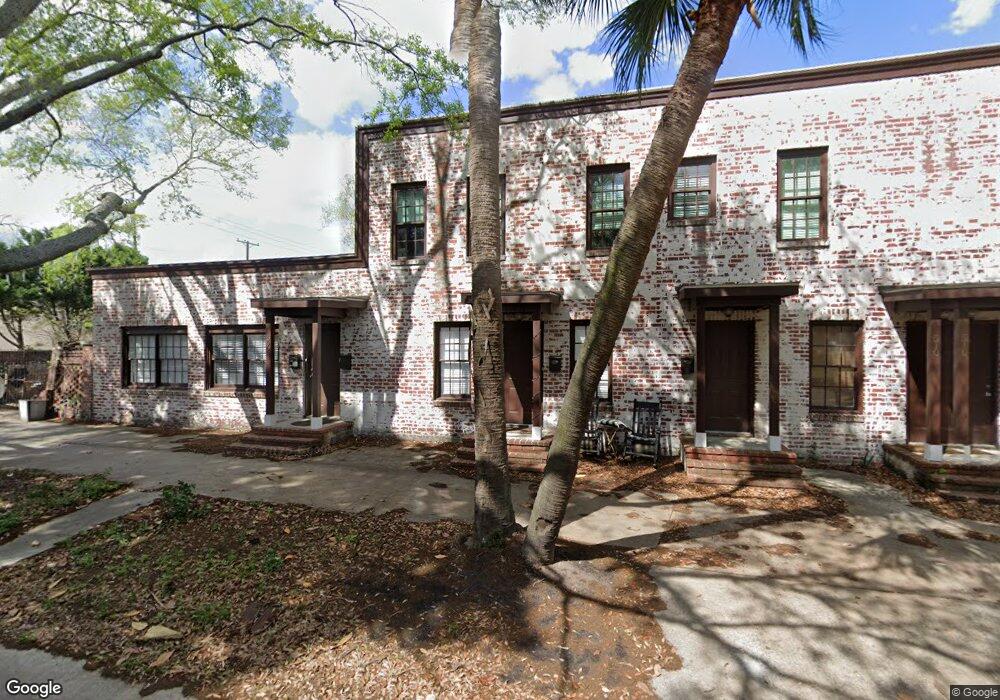 508 E Liberty unit Lower, Savannah, GA 31401 - photo 1