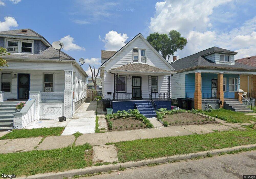12642 Gallagher St, HamtraMcK, MI 48212 - photo 1