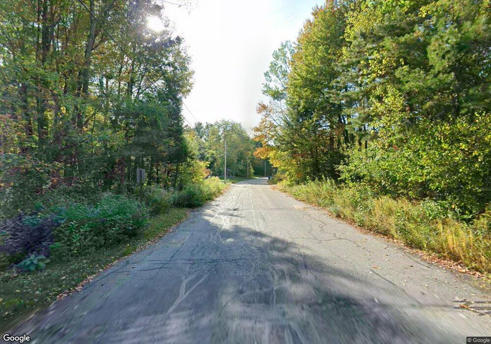 525 Chippewa St, Hubbardston, MA 01452 - photo 1