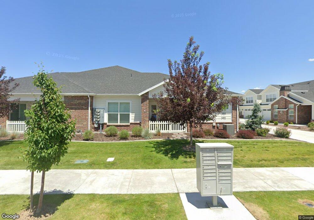 3484 W Haven Fields Dr, South Jordan, UT 84095 - photo 1
