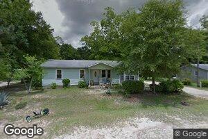 525 S Railroad Ave, Harrison, GA 31035