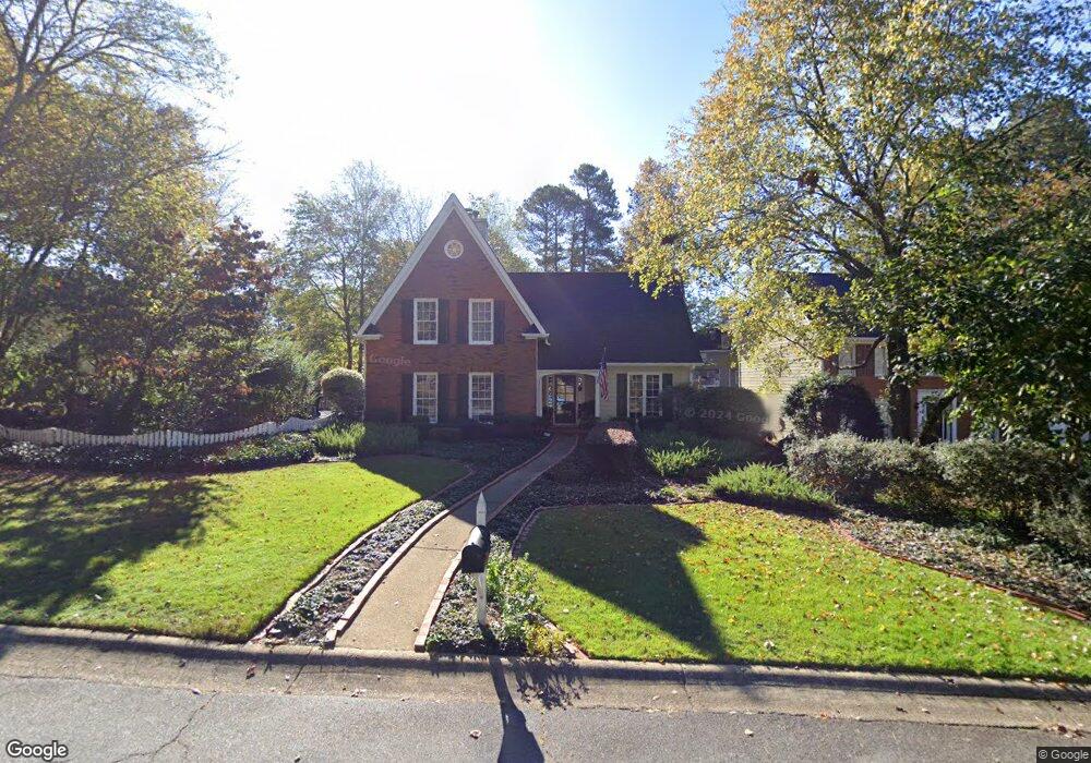 5137 Chestnut Cir, Woodstock, GA 30188 - photo 1