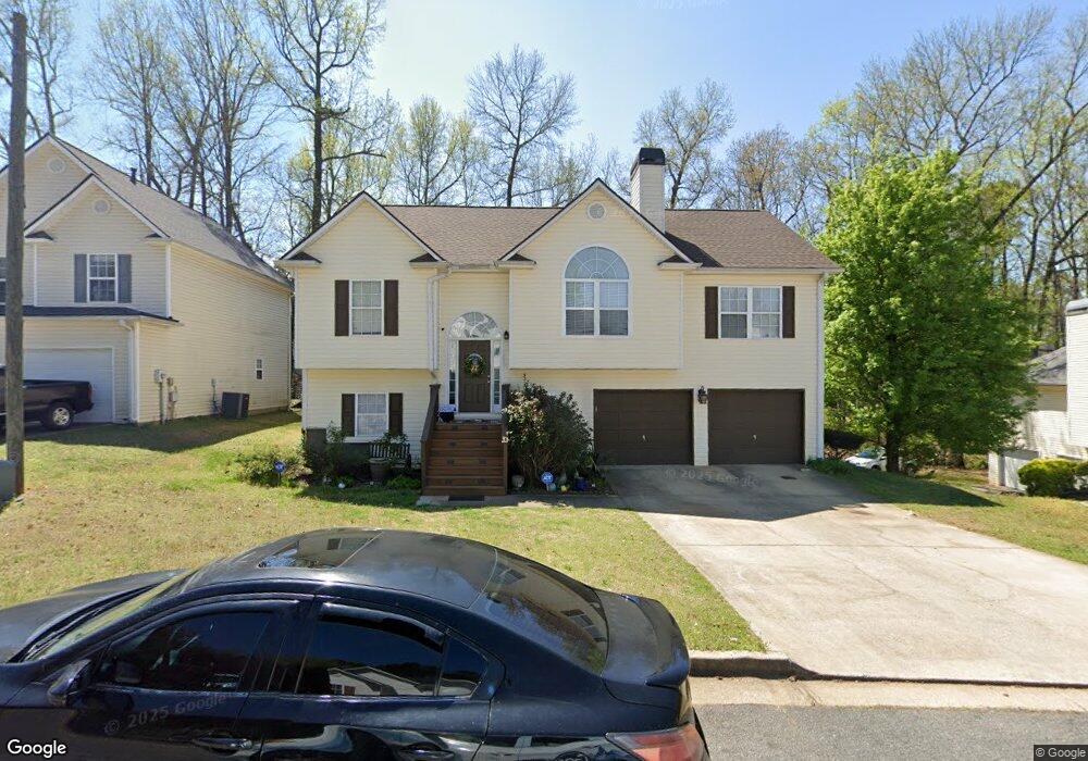 1309 Waymar Way SW, Marietta, GA 30008 - photo 1