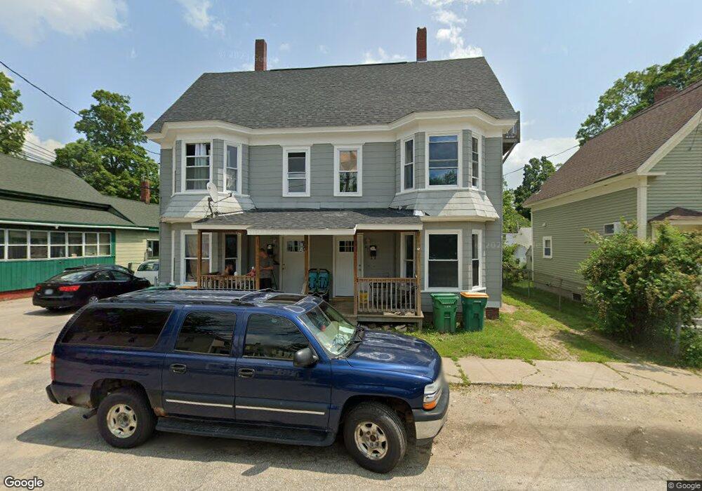 41-43 Leonard St, Rochester, NH 03867 - photo 1