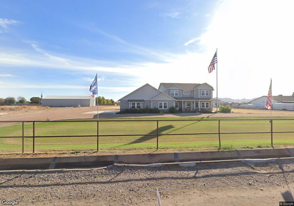 23129 E Munoz St unit 4, Queen Creek, AZ 85142 - photo 1