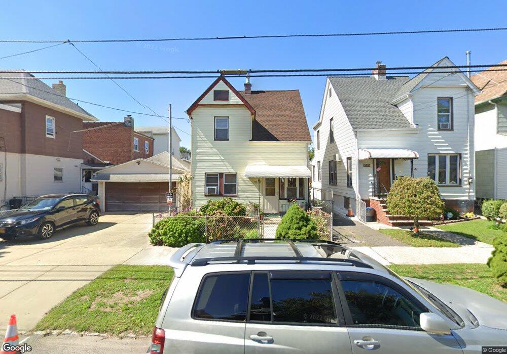 9530 108th St, South Richmond Hill, NY 11419 - photo 1