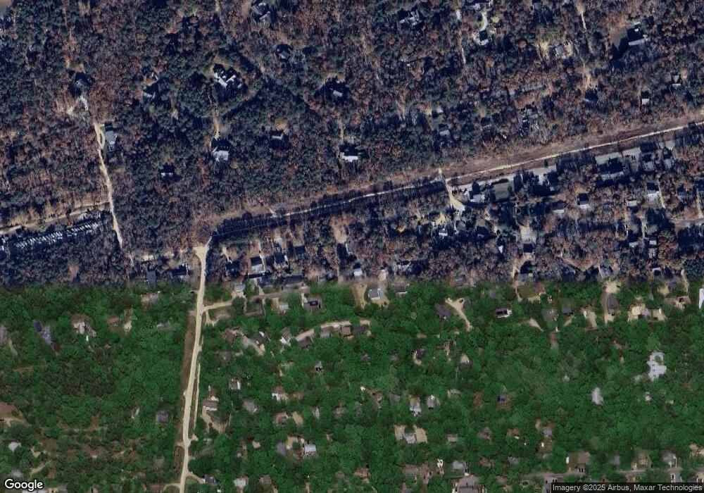 2 Bumpy Rd, Tisbury, MA 02568 - photo 1