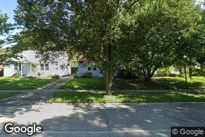 310 E Washington St, Philo, IL 61864