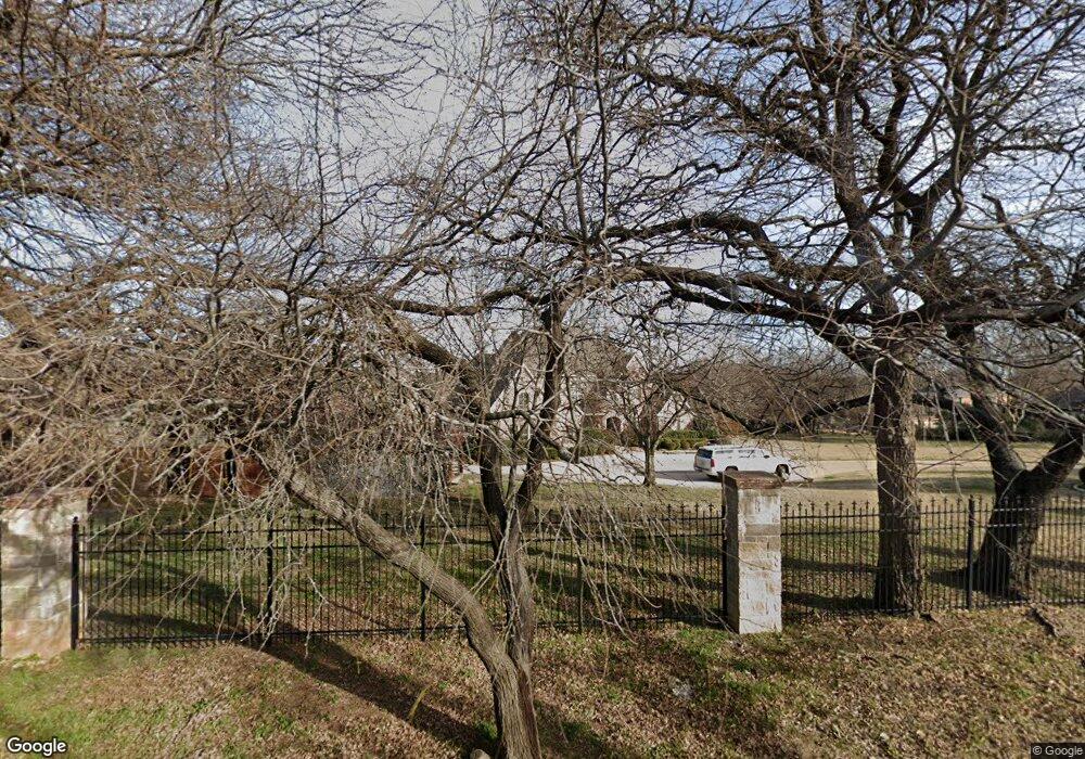 741 N Peytonville Ave, Southlake, TX 76092 - photo 1