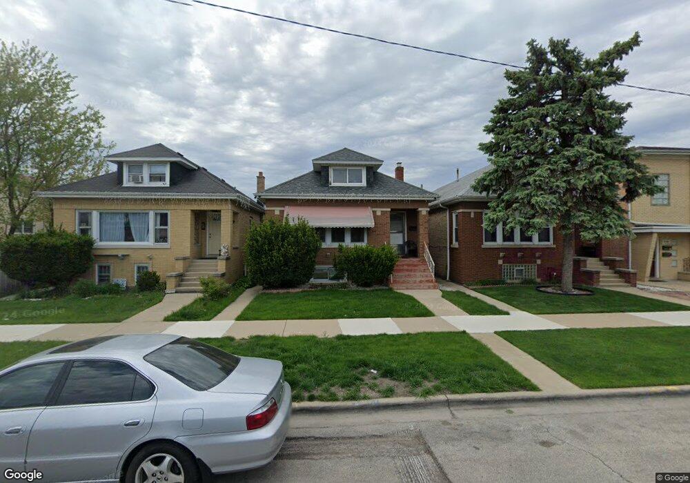 3120 N Lotus Ave, Chicago, IL 60641 - photo 1