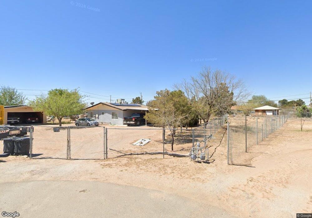 14706 Aldo Place, El Paso, TX 79928 - photo 1