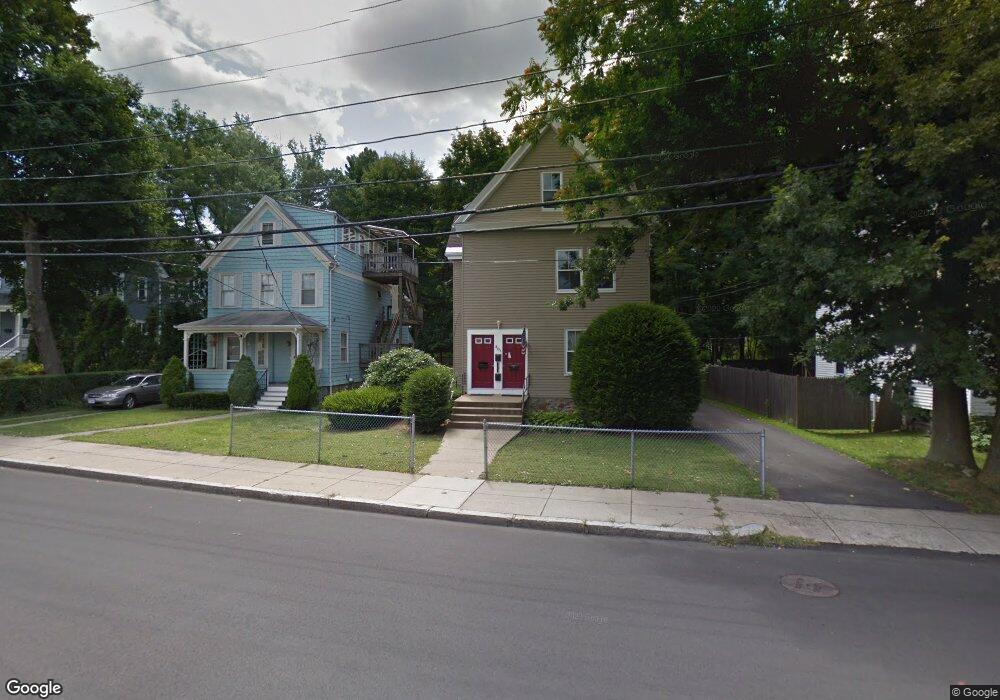 301 Poplar St unit 2, Roslindale, MA 02131 - photo 1