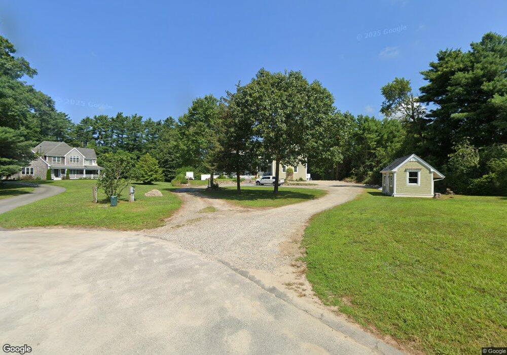 12 Thomas Ln, Marion, MA 02738 - photo 1