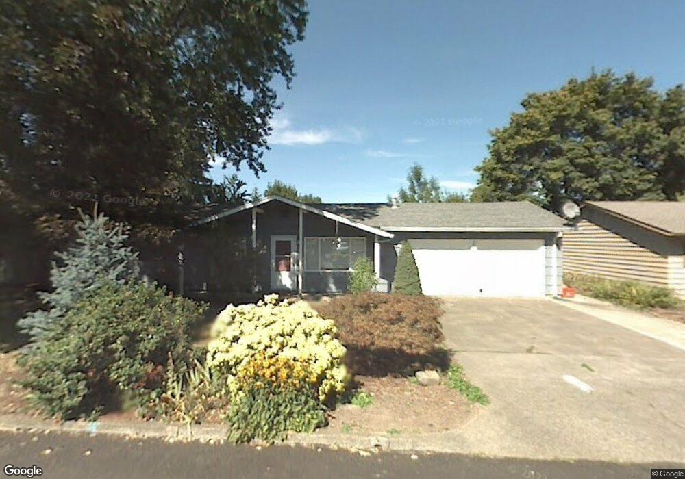 14135 SW Furlong Way, Beaverton, OR 97005 - photo 1