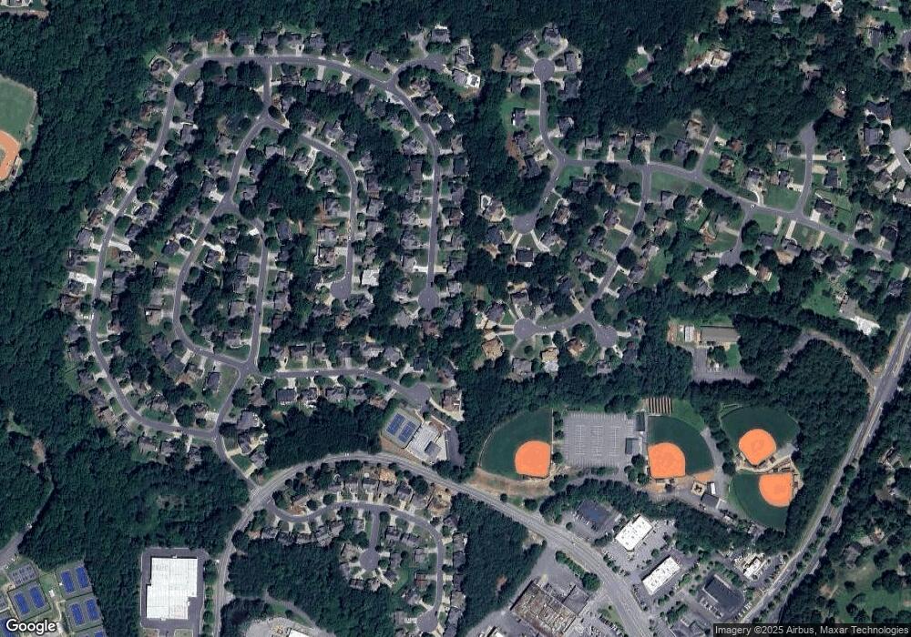 3831 Upland Dr, Marietta, GA 30066 - photo 1