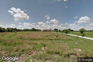 2645 N 975 East Rd, Mechanicsburg, IL 62545