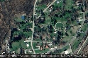 18224 Taylor Ridge Rd, Glouster, OH 45732