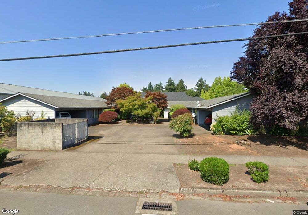 619 S Blaine St, Newberg, OR 97132 - photo 1