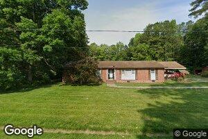 24138 Johnson Ave, Windsor, VA 23487