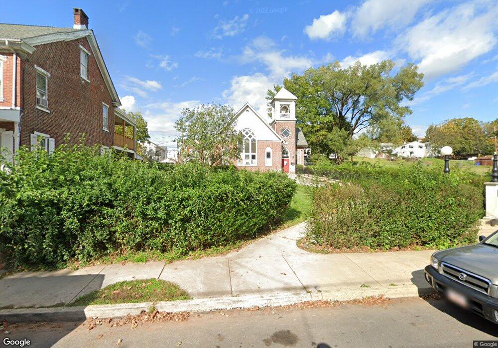 515 Walnut St, Pottstown, PA 19464 - photo 1