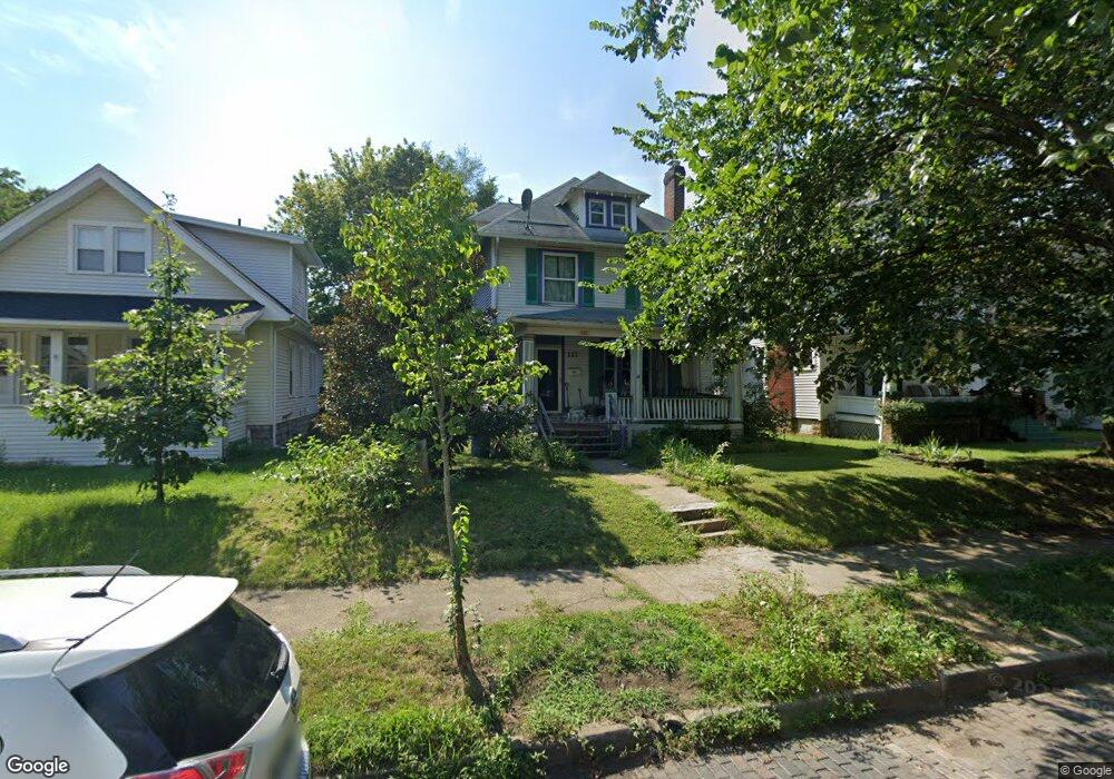 117 Eldon Ave, Columbus, OH 43204 - photo 1