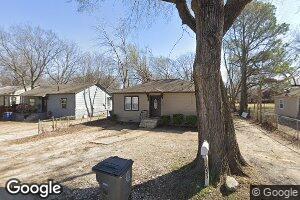 1633 N Birmingham Place, Tulsa, OK 74110