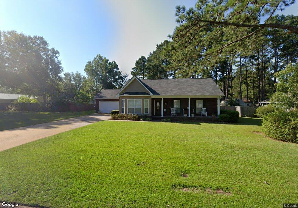 507 Baywood Rd, Dothan, AL 36305 - photo 1