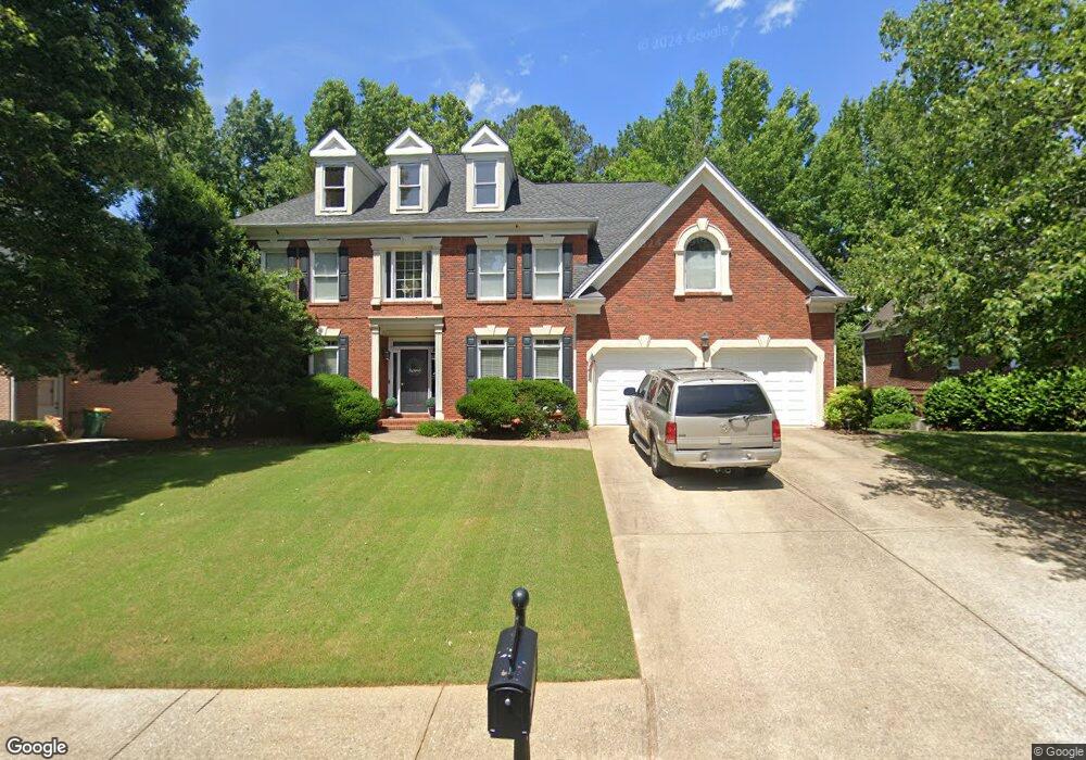 3936 Blustery Way NE, Marietta, GA 30066 - photo 1