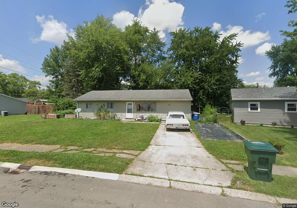 3122 S Cherokee Rd, Muncie, IN 47302 - photo 1