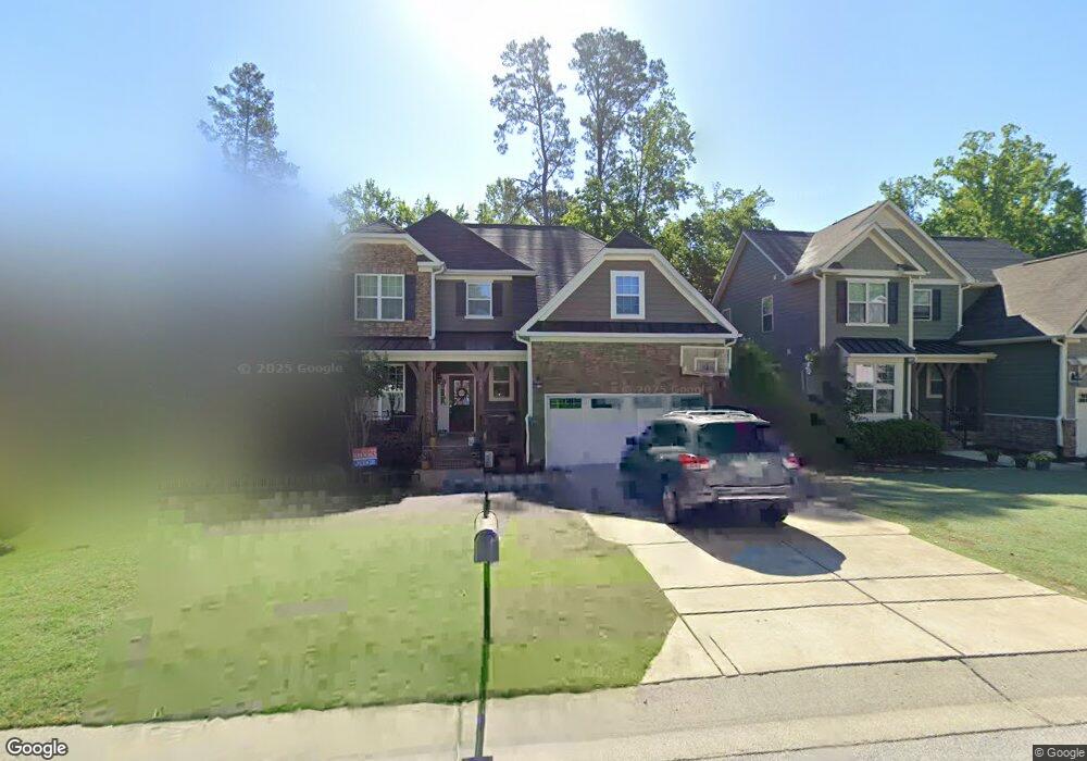 2069 Tordelo Place, Apex, NC 27502 - photo 1