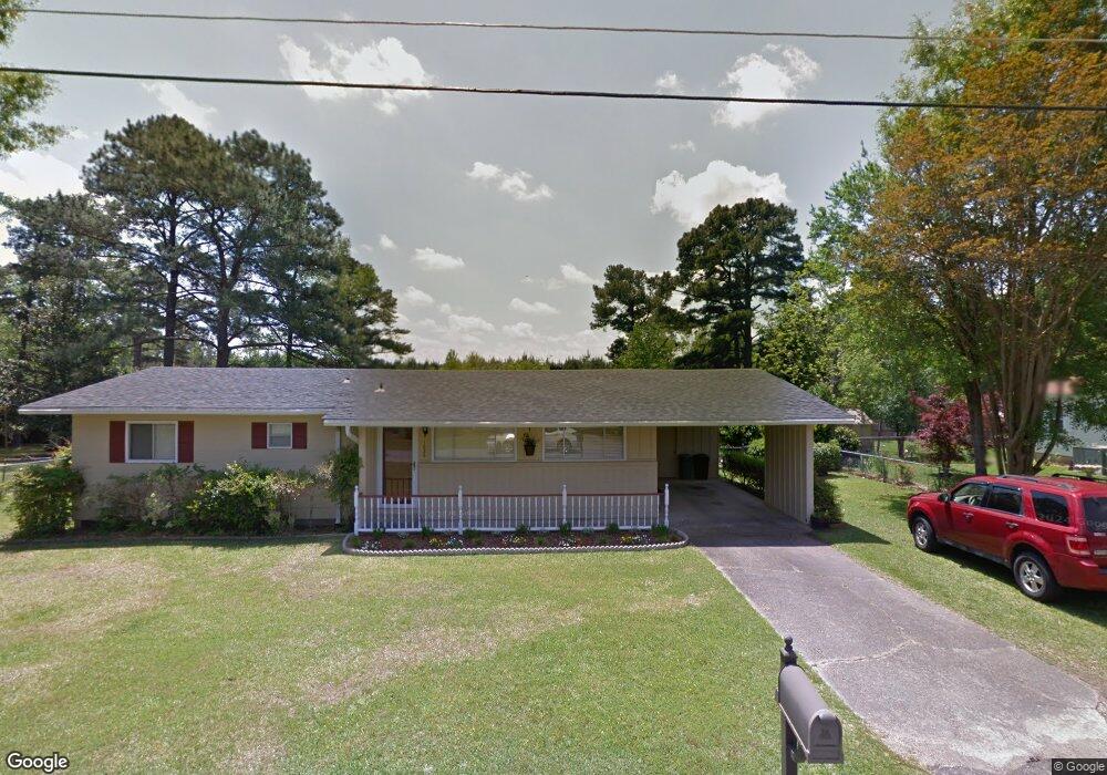 1626 Sherwood Dr, Laurel, MS 39440 - photo 1