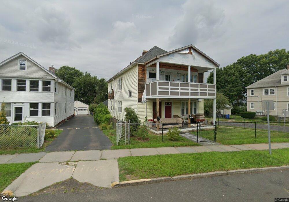 93 Zion St unit 95, Hartford, CT 06106 - photo 1