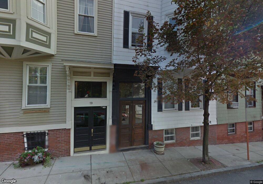 17 Prospect St, Charlestown, MA 02129 - photo 1