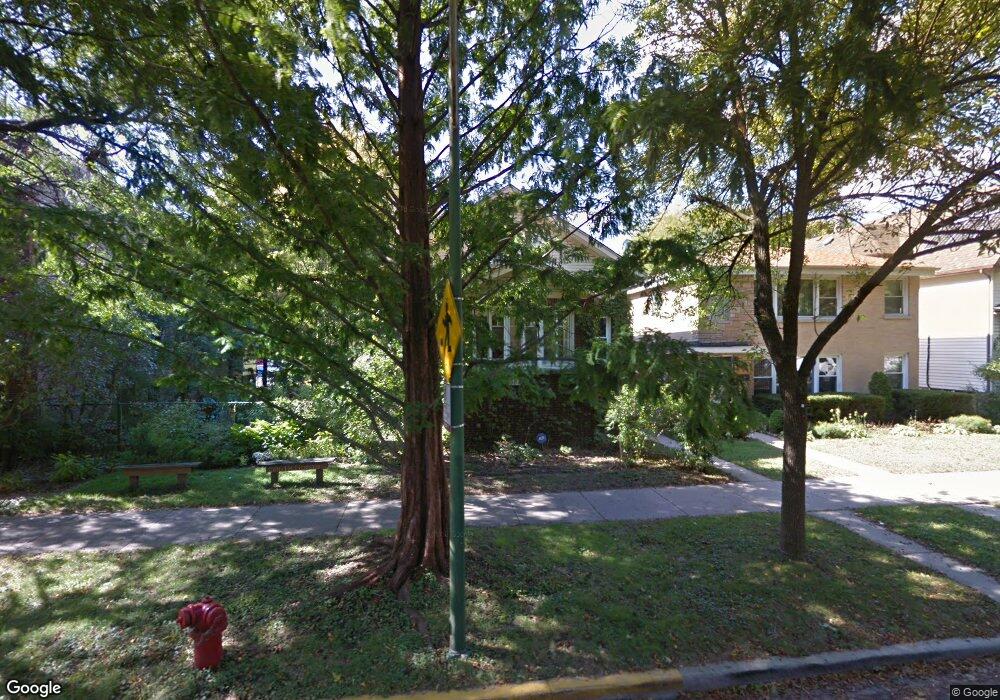 4832 N Leavitt St, Chicago, IL 60625 - photo 1